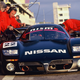 Illustration for article titled When Supercars Raced At Le Mans